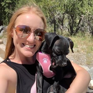 Meet your Posher, Melanie